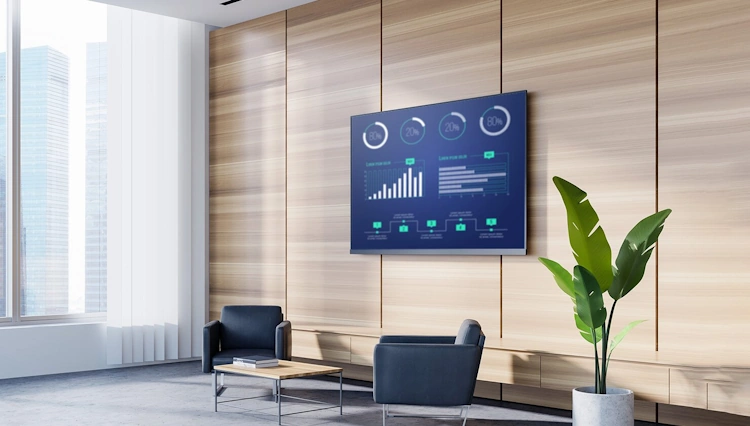 Телевидение для бизнеса от Ростелеком в село Урюпино (Алтайский край)